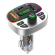 Modulator auto Q C666 handsfree USB FM Bluetooth 20W Modulator auto Q C666 handsfree USB FM Bluetooth 20W