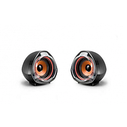 Set 2 boxe audio pentru PC  Andowl Q 87 30W