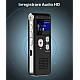 Reportofon digital Andowl Q LY77 16G Hifi MP3/WAV