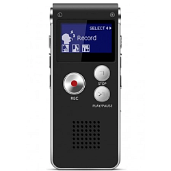 Reportofon digital Andowl Q LY77 16G Hifi MP3/WAV