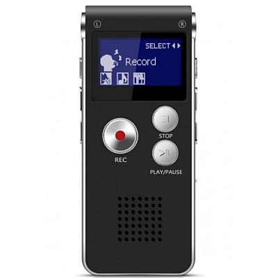 Reportofon digital Andowl Q LY77 16G Hifi MP3/WAV