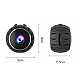 Mini Camera de Supraveghere Model Andowl Q S710 WiFi 1080p Full HD Rotatie 360 Grade Night Vision