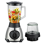 Blender multifunctional Andowl Q FR60 putere 1000W 2in1 3 Viteze 