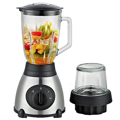 Blender multifunctional Andowl Q FR60 putere 1000W 2in1 3 Viteze 