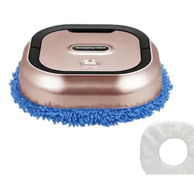 Robot stil mop inteligent QS D003 putere 5.4W USB