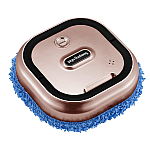 Robot stil mop inteligent QS D003 putere 5.4W USB