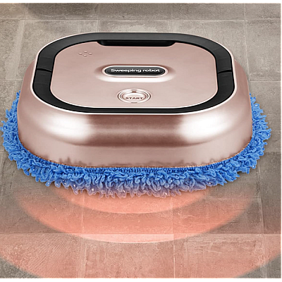 Robot stil mop inteligent QS D003 putere 5.4W USB