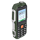 Telefon Military dual sim baterie 2800mAh REZISTENT (nu functioneaza cu digi)