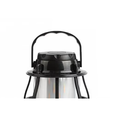 Lampa portabila cu baterii cu LED stil flacara SW 818