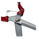 Foarfeca de tuns oi cu varf drept model HS02 Foarfeca de tuns oi cu varf drept model HS02