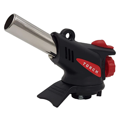 Arzator pe gaz Torch M 586C rotire la 180 de grade