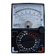 Multimetru analogic YX 360TR curent Testare Electric Multi tester