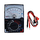 Multimetru analogic YX 360TR curent Testare Electric Multi tester