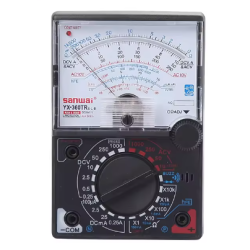 Multimetru analogic YX 360TR curent Testare Electric Multi tester Multimetru analogic YX 360TR curent Testare Electric Multi tester