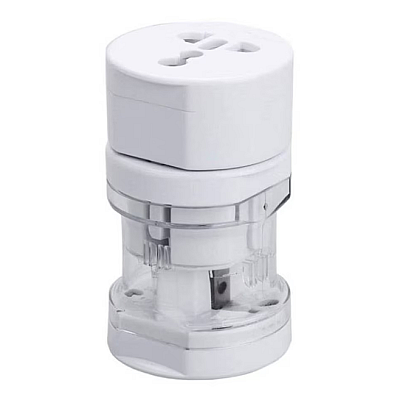 Adaptor universal Q A178B de priza 110/250V de 10A putere 600W