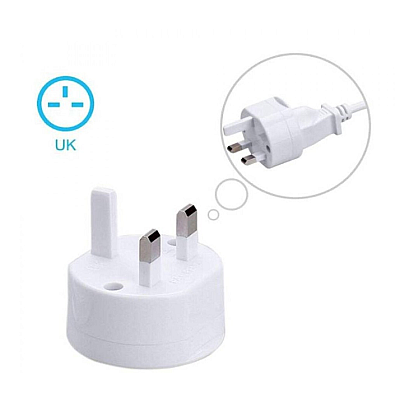 Adaptor universal Q A178B de priza 110/250V de 10A putere 600W