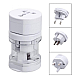 Adaptor universal Q A178B de priza 110/250V de 10A putere 600W