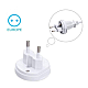 Adaptor universal Q A178B de priza 110/250V de 10A putere 600W