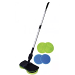 Mop electric cu acumulator spalare/lustruire Q TB32 Mop electric cu acumulator spalare/lustruire Q TB32