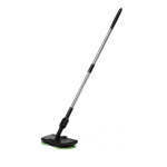 Mop electric cu acumulator spalare/lustruire Q TB32 Mop electric cu acumulator spalare/lustruire Q TB32