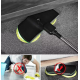Mop electric cu acumulator spalare/lustruire Q TB32 Mop electric cu acumulator spalare/lustruire Q TB32