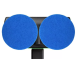 Mop electric cu acumulator spalare/lustruire Q TB32 Mop electric cu acumulator spalare/lustruire Q TB32