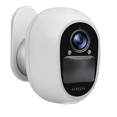 Camera De Supraveghere Wireless Andowl Q S703 4kHD