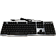 Set tastatura si mouse gaming Andowl QK809 USB iluminare RGB