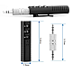 Receptor Audio Bluetooth Cu Jack Microfon Incorporat LV-B09