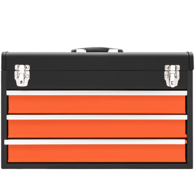 Trusa profesionala de scule tip GEANTA cu 408 piese 4 sertare si maner transport Trusa profesionala de scule tip GEANTA cu 408 piese 4 sertare si maner transport