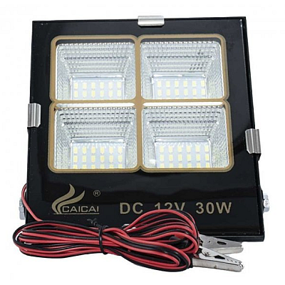 Proiector LED CC1906 auto 50W 12V Caicai