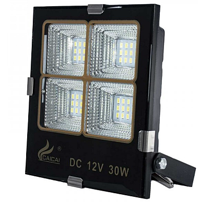 Proiector LED CC1905 auto 30W 12V Caicai