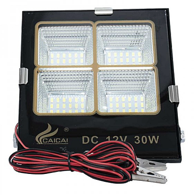 Proiector LED CC1905 auto 30W 12V Caicai