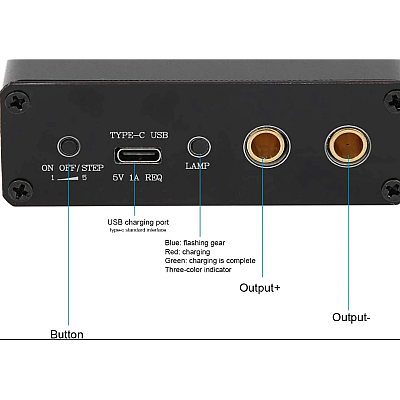 Aparat de sudura in puncte lipire punti acumulatori Li Ion Ni Cd 220V