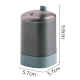 Set 2 Dispensere pentru scobitori cu buton Set 2 Dispensere pentru scobitori cu buton