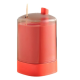 Set 2 Dispensere pentru scobitori cu buton Set 2 Dispensere pentru scobitori cu buton