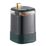 Set 2 Dispensere pentru scobitori cu buton Set 2 Dispensere pentru scobitori cu buton