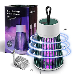 Lampa UV Anti Insecte Silentioasa Electric shock