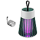 Lampa UV Anti Insecte Silentioasa Electric shock