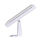 Oglinda Tripla Cosmetica Iluminata LED Marire 1x / 3x / 5x / 10x Rotatie 180 grade