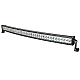 LED Bar 4D 240W Curbat 12V / 24V Luminozitate 20400 Lumeni dimensiune 106 cm Combo Beam