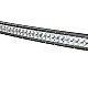 LED Bar 4D 240W Curbat 12V / 24V Luminozitate 20400 Lumeni dimensiune 106 cm Combo Beam