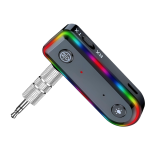 Transmitator receptor audio Bluetooth Q3 Transmitator receptor audio Bluetooth Q3