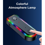 Transmitator receptor audio Bluetooth Q3 Transmitator receptor audio Bluetooth Q3