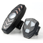 Semnalizare Bicicleta LY 5508 cu Telecomanda Wireless Semnalizare Bicicleta LY 5508 cu Telecomanda Wireless