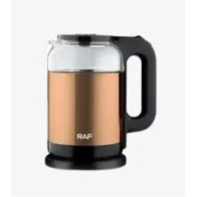 Fierbator electric RAF R7832 capacitate 1.7 litri putere 1500w Fierbator electric RAF R7832 capacitate 1.7 litri putere 1500w