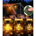 Bec portabil NY 01 pentru camping cu incarcare USB  Bec portabil NY 01 pentru camping cu incarcare USB