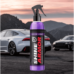 Sticla Ceara lichida auto pentru protectie si stralucirea masinii Sticla Ceara lichida auto pentru protectie si stralucirea masinii