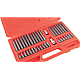 Trusa biti 40 piese Torx Imbus 3/8 si 1/2 G40033