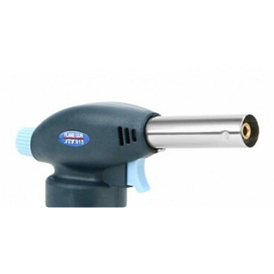 Cap arzator MX037 portabil tip pistol Flame Gun 915 pentru butelie gaz spray